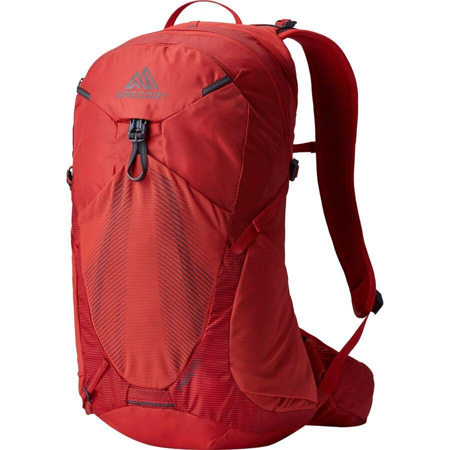 Gregory Miko 20L Daypack Sumac Red