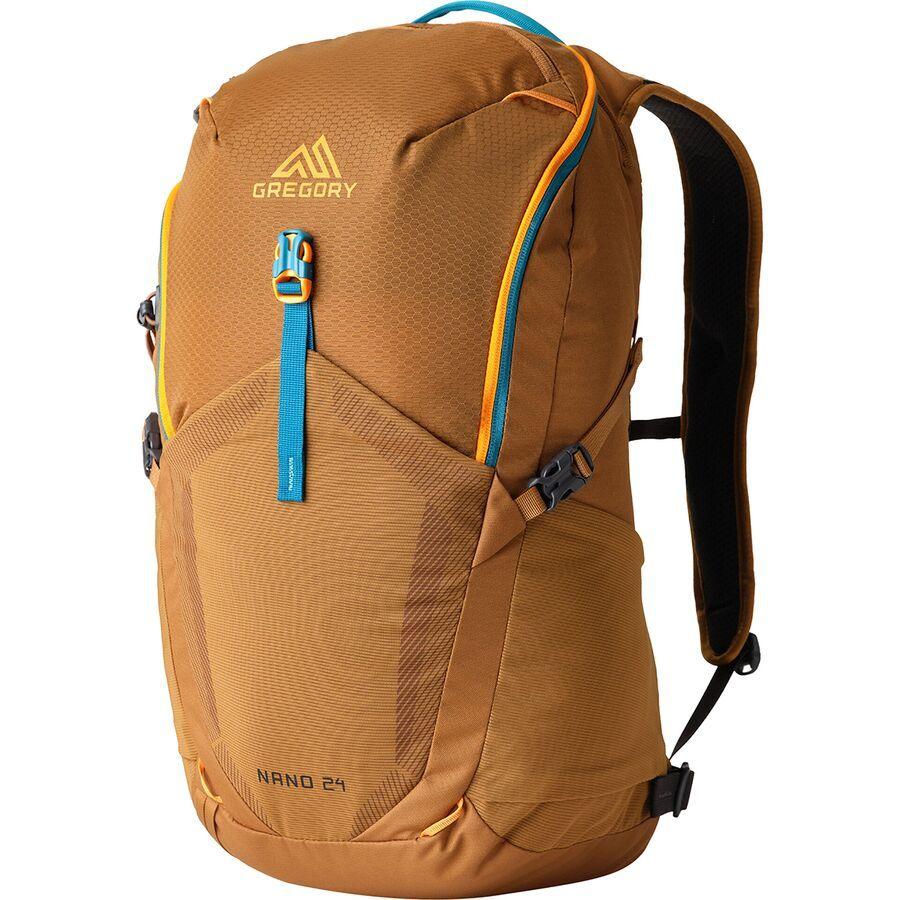 Gregory Nano 24L Pack Moab Tan