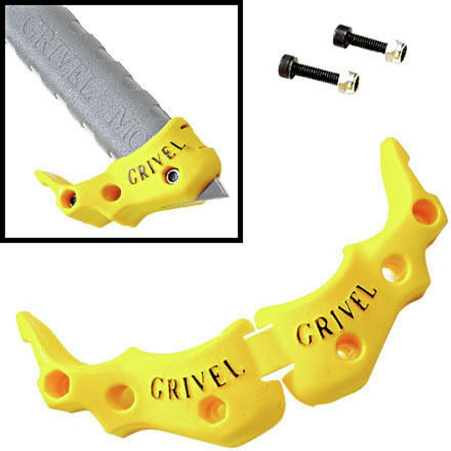 Grivel Horn One Color