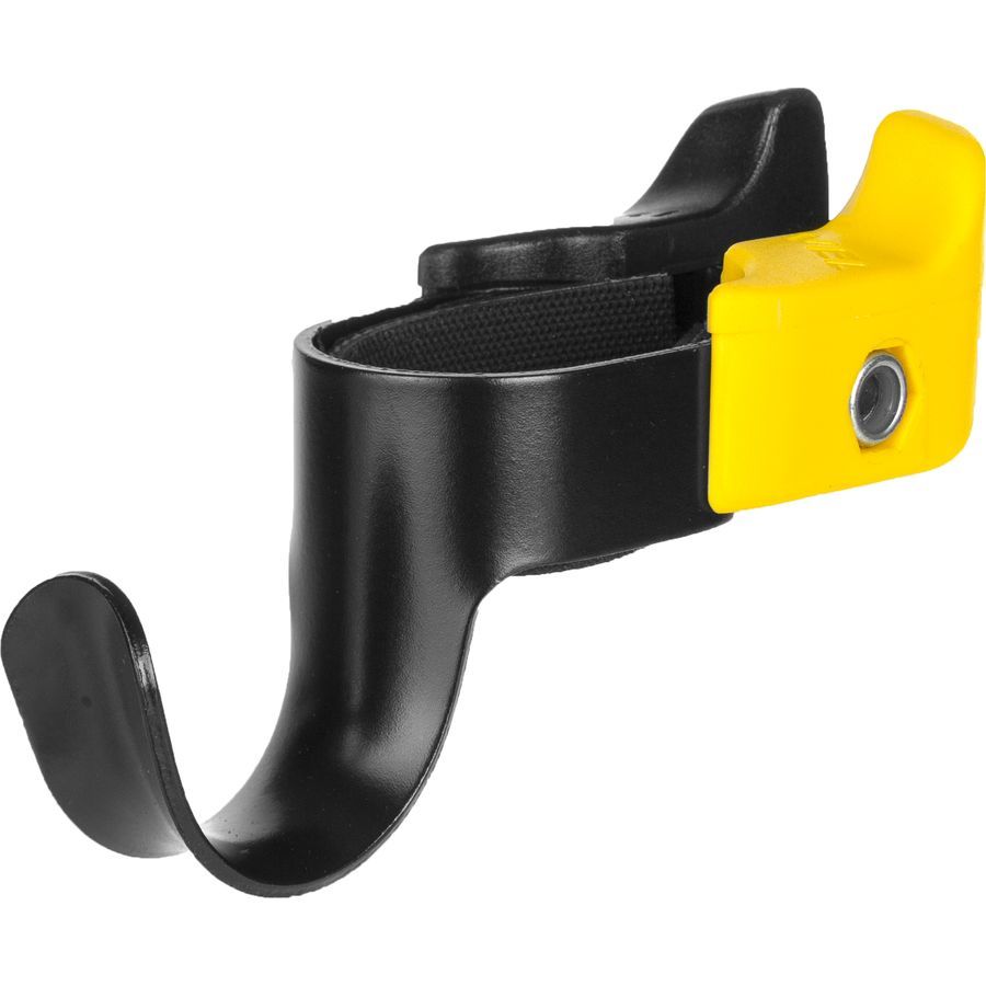 Grivel Trigger Black