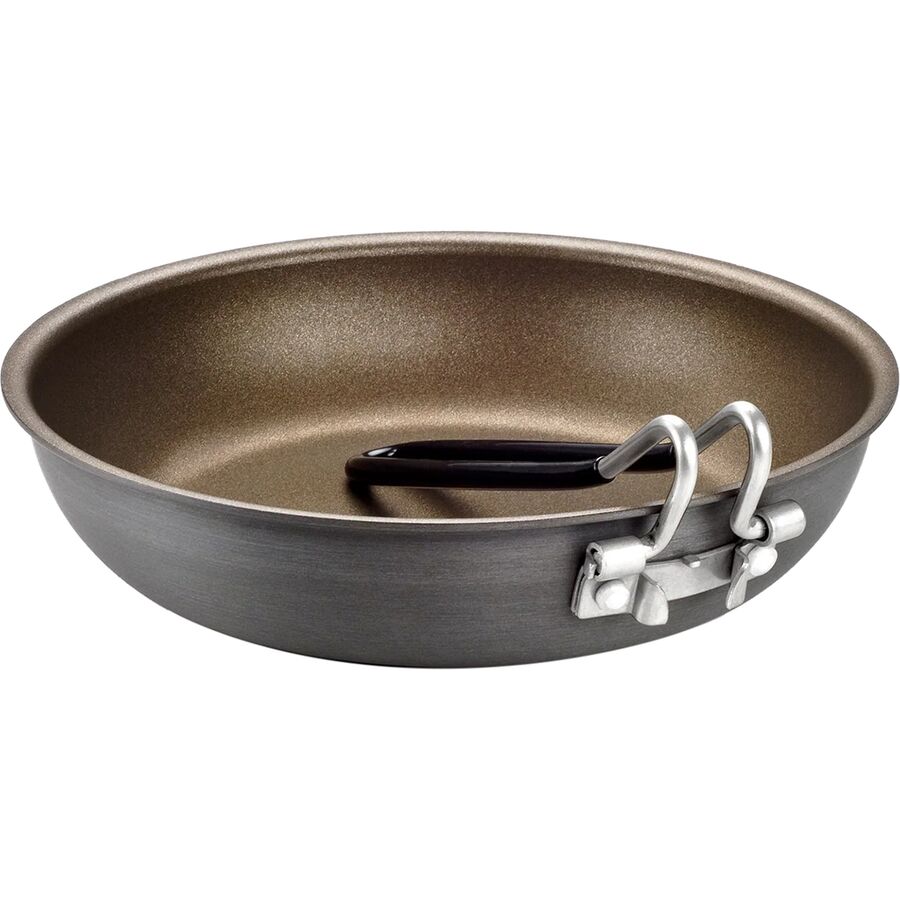 GSI Outdoors Pinnacle Frypan One Color