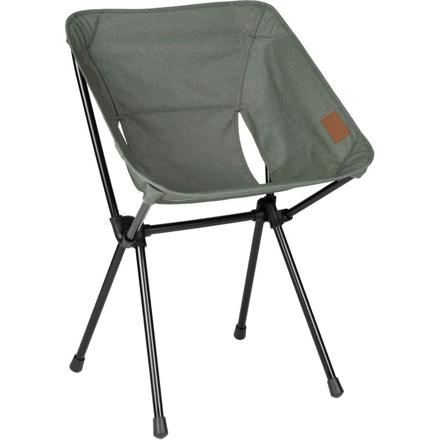 Helinox Cafe Chair HDB Gravel