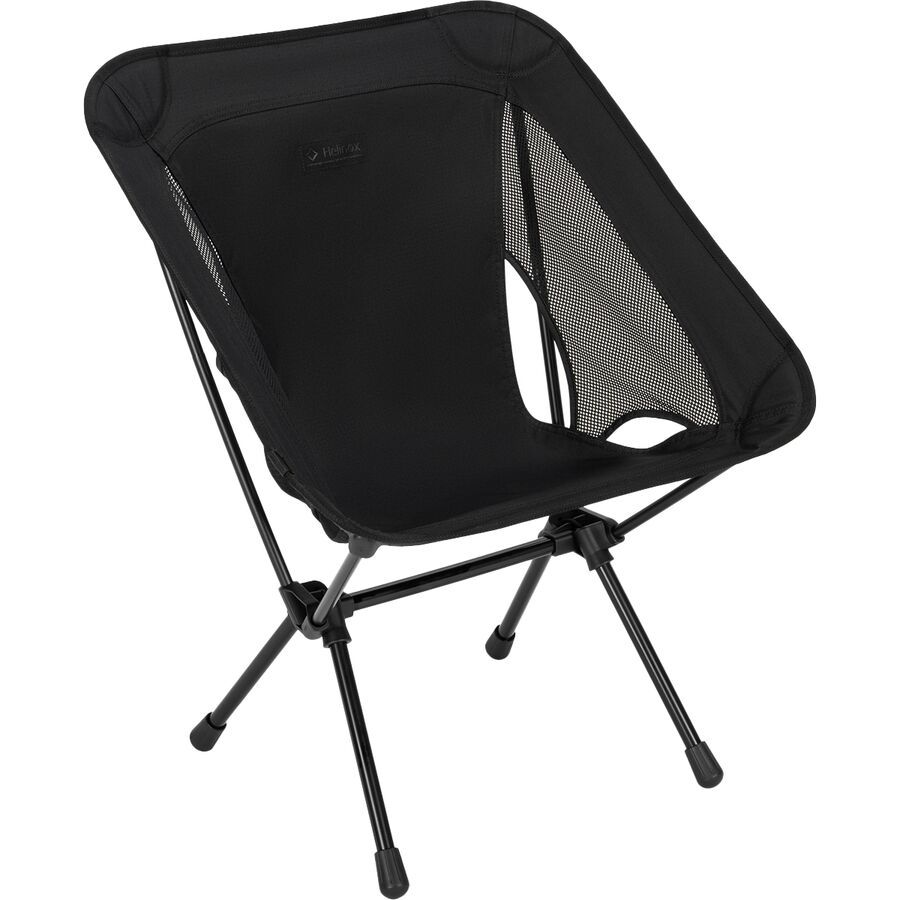 Helinox Chair One (re) Blackout Edition