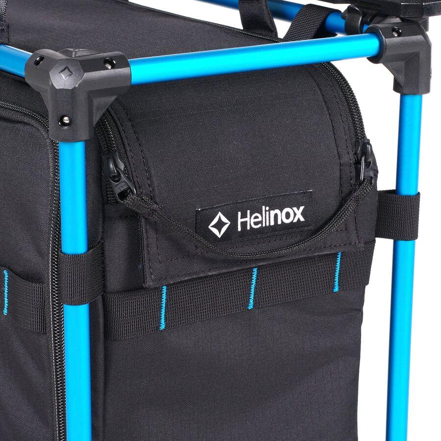 Helinox Outdoor Field Office Black