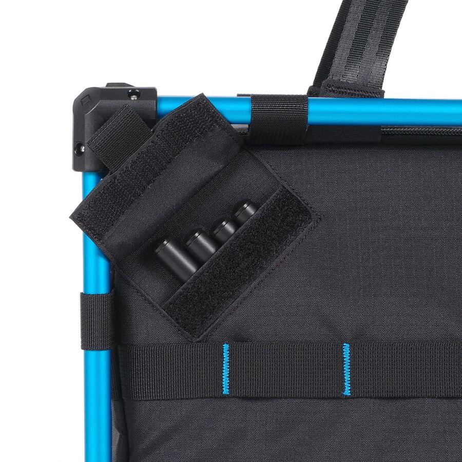 Helinox Outdoor Field Office Black