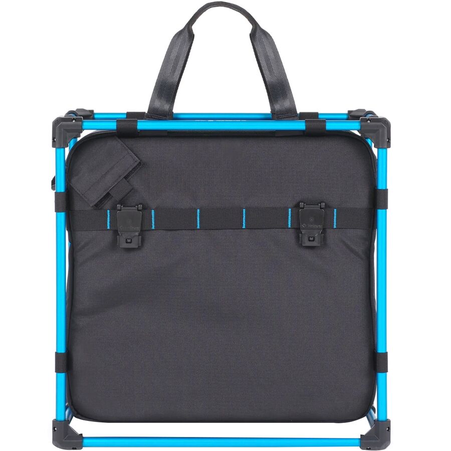 Helinox Outdoor Field Office Black