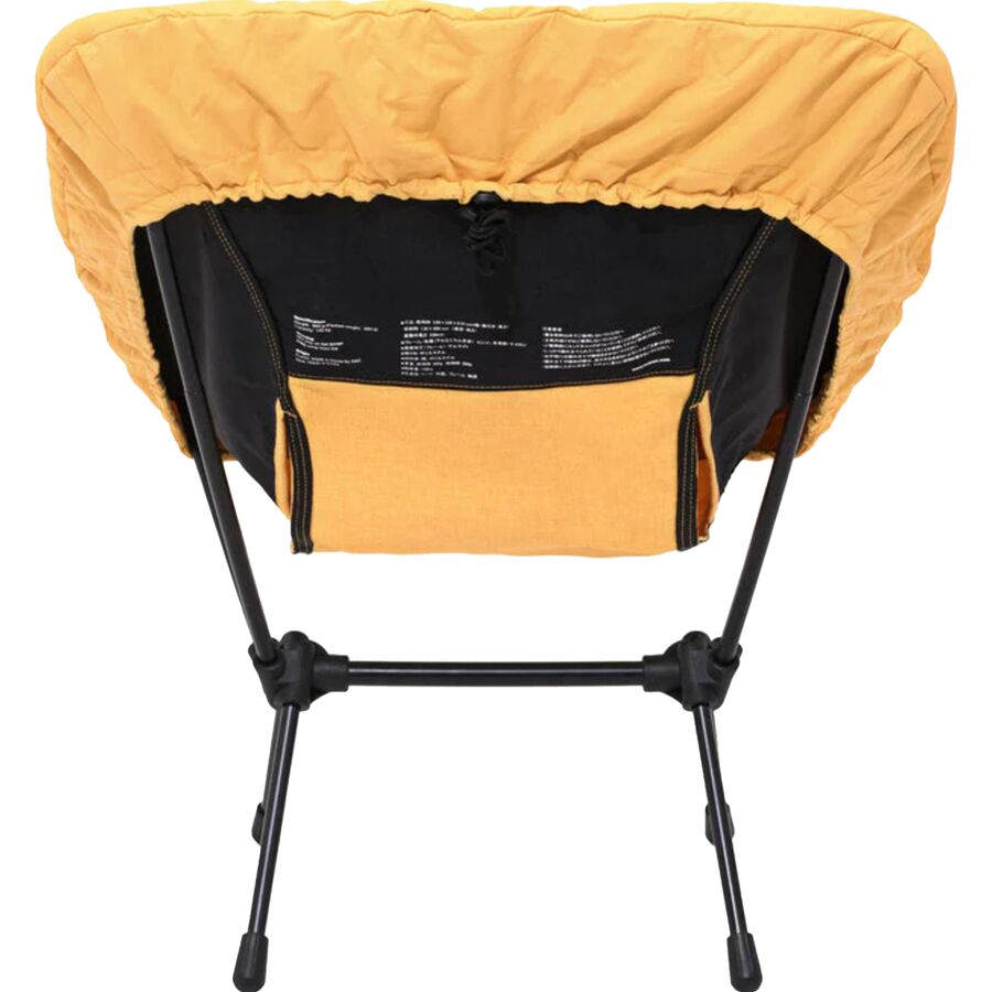 Helinox Seat Warmer HDB Citrus