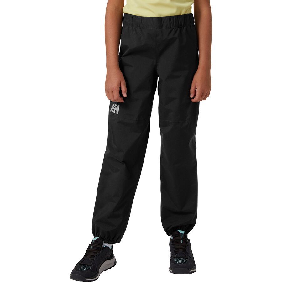 Helly Hansen Guard Pant - Kids' Black