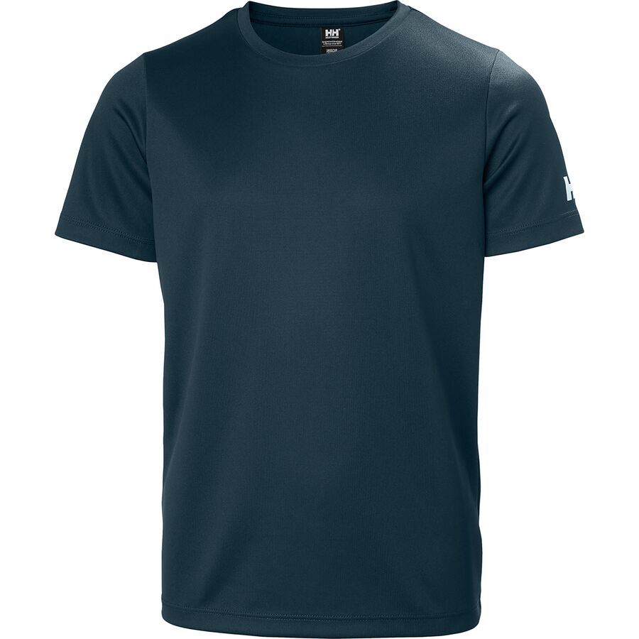 Helly Hansen HH Tech T-Shirt - Kids' Navy