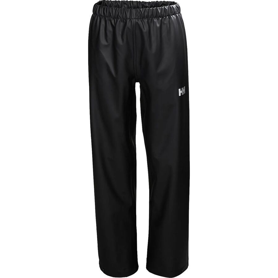 Helly Hansen Moss Pant - Boys' Black