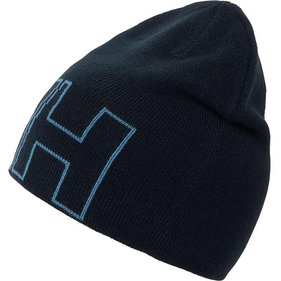 Helly Hansen Outline Beanie - Kids' Navy