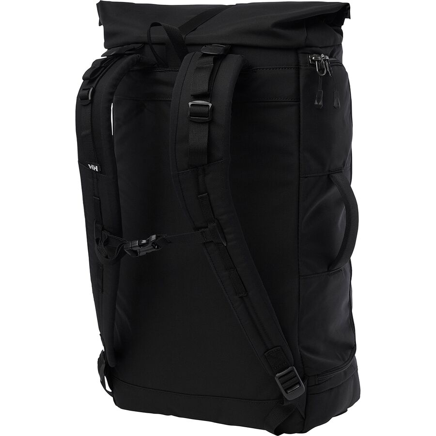 Helly Hansen Vika 23L Backpack Black