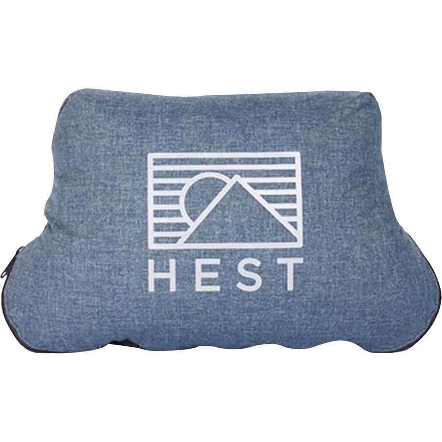 HEST Camp Pillow Blue HEST Camp Pillow Blue