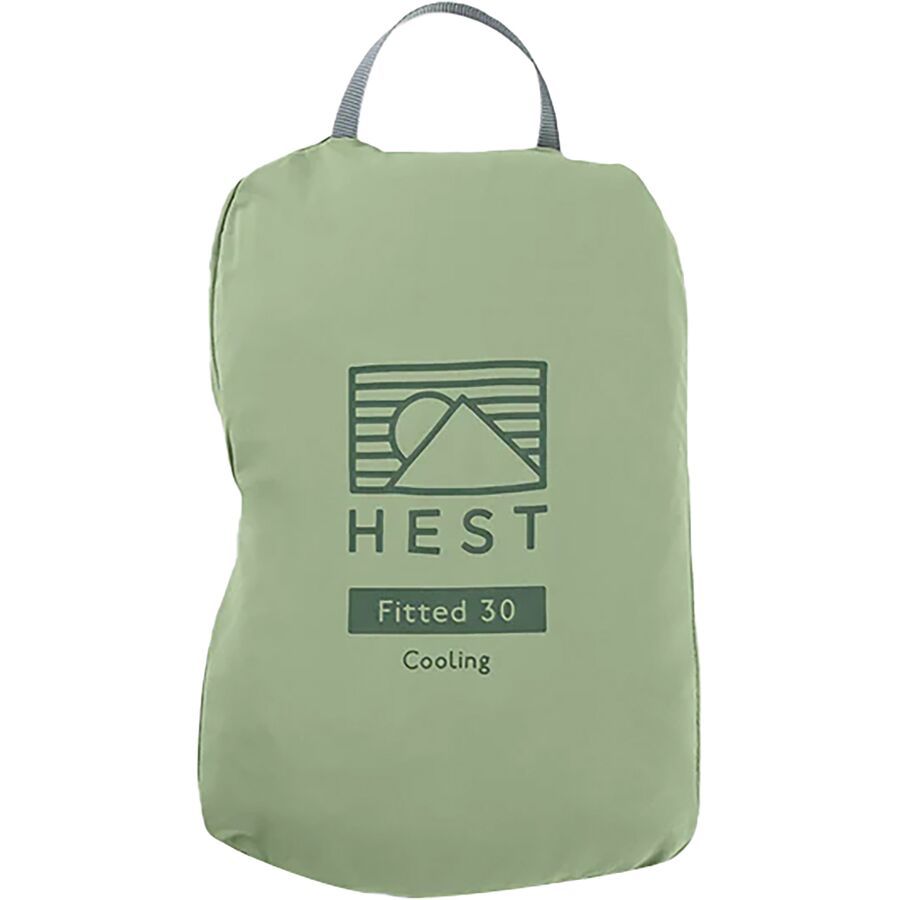 HEST Fitted 30 Cooling One Color