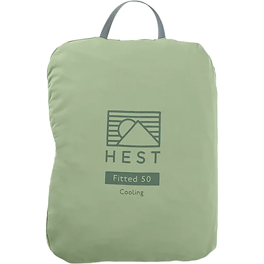 HEST Fitted 50 Cooling One Color