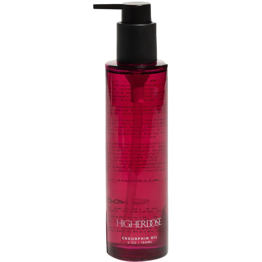 HigherDOSE Endorphin Oil One Color