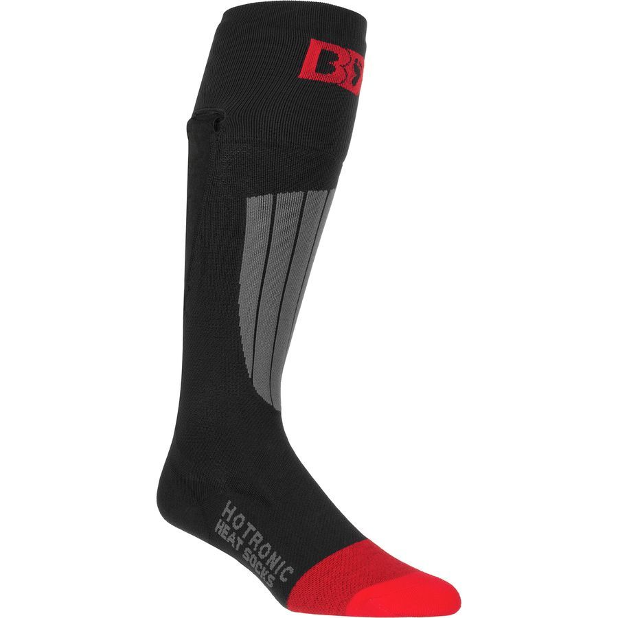 Hotronic Heat Socks Only XLP Classic