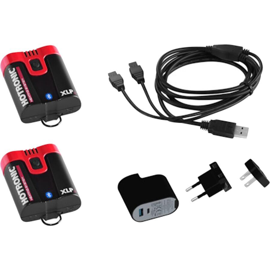 Hotronic Power Set XLP 2C BT One Color