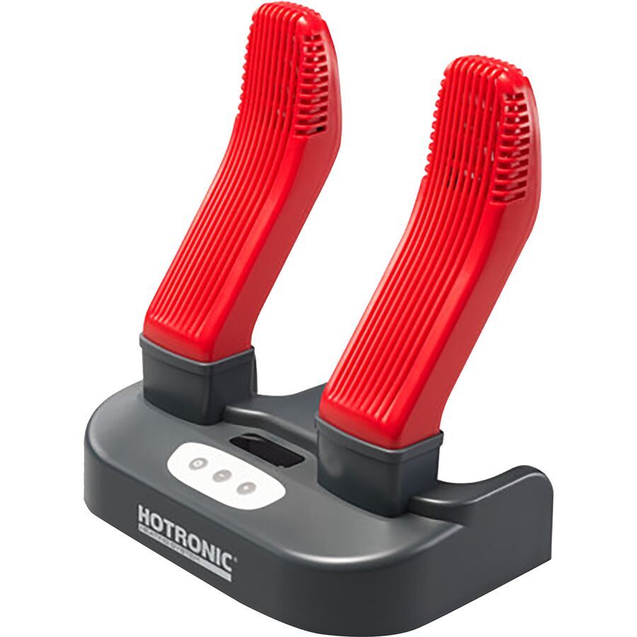 Hotronic Tech Dry One Color Hotronic Tech Dry One Color