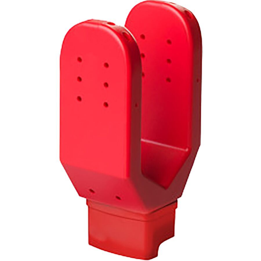 Hotronic Tech Dry Y-Holder Red