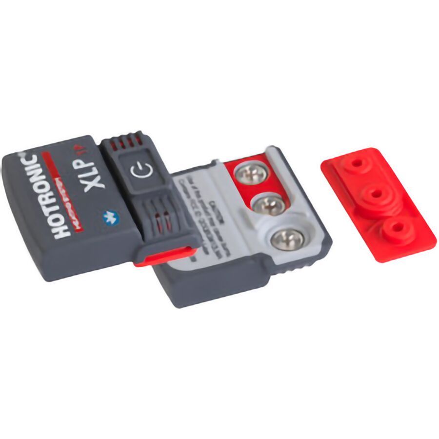 Hotronic XLP 1P BT Battery Pack Gray