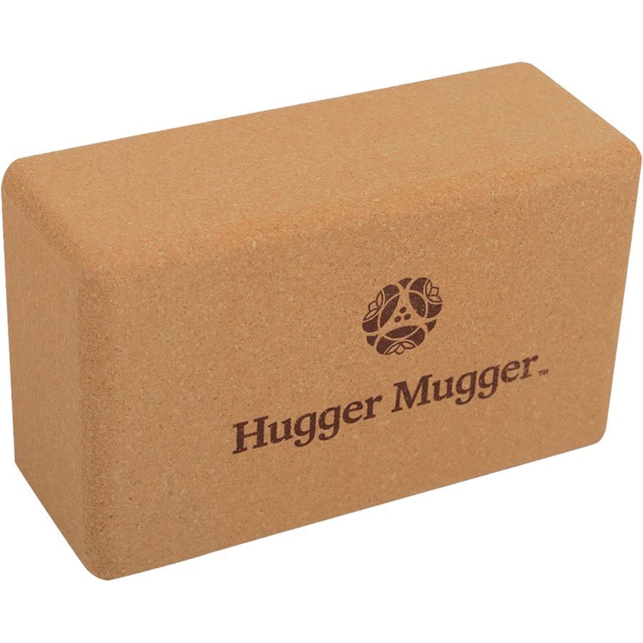 Hugger Mugger Cork Block Cork
