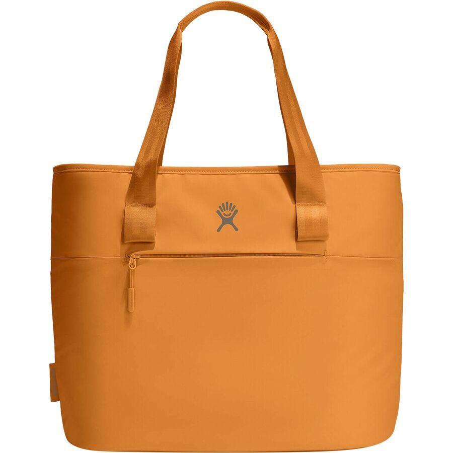 Hydro Flask 20L Insulated Tote Fossil