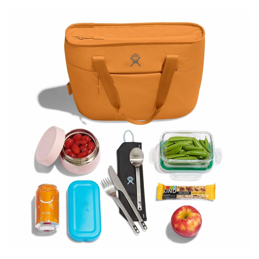 Hydro Flask 8L Insulated Tote Fossil