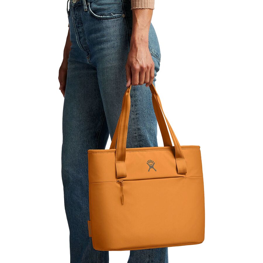 Hydro Flask 8L Insulated Tote Fossil
