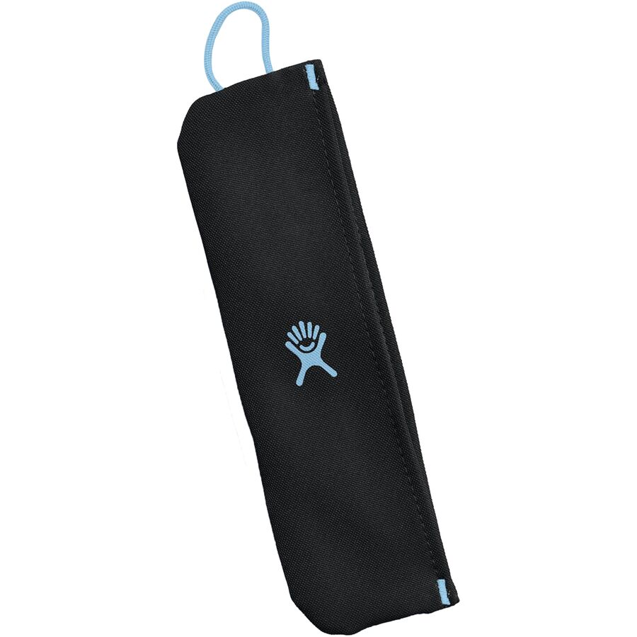 Hydro Flask Flatware Set Black