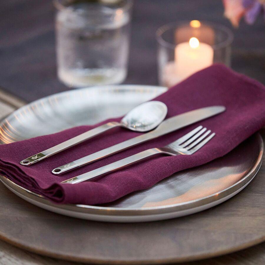 Hydro Flask Flatware Set Black