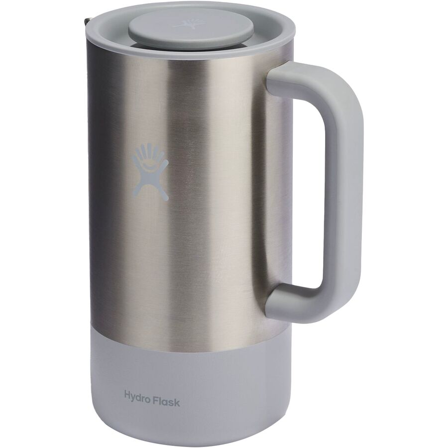 Hydro Flask French Press Birch