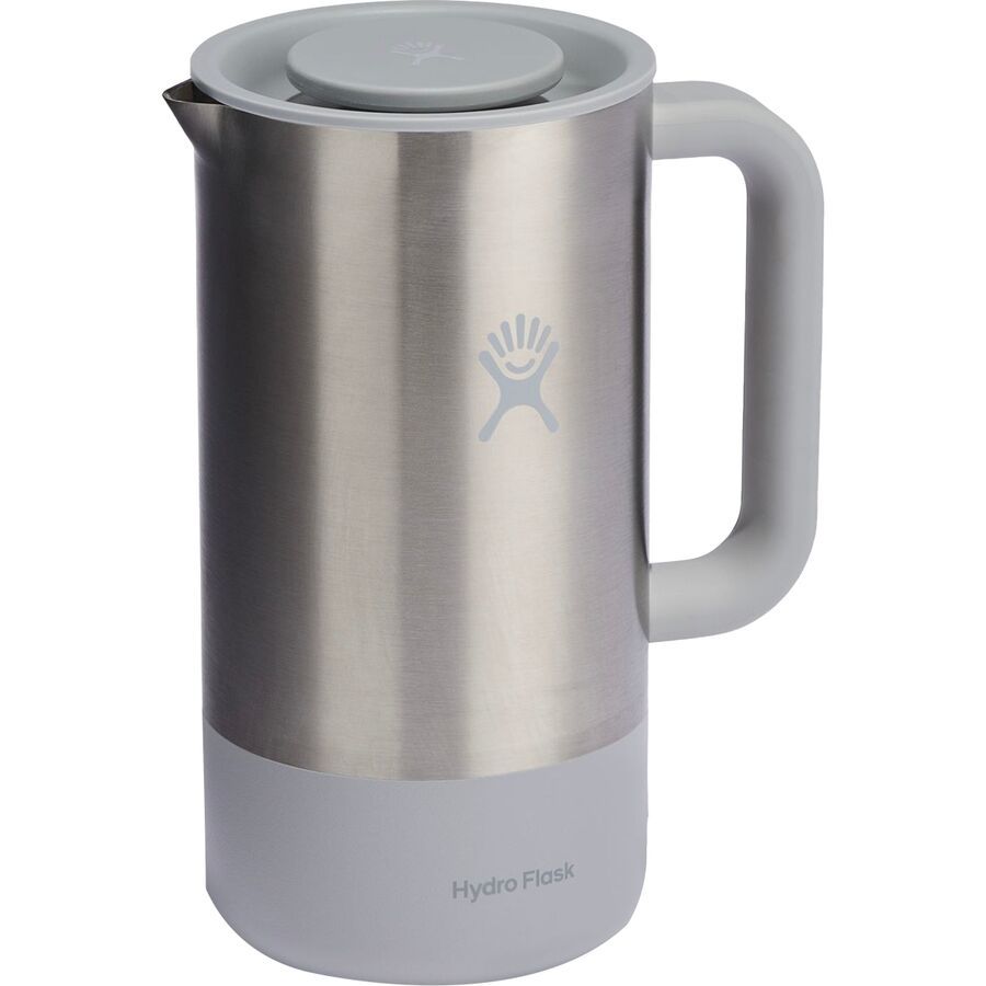Hydro Flask French Press Birch