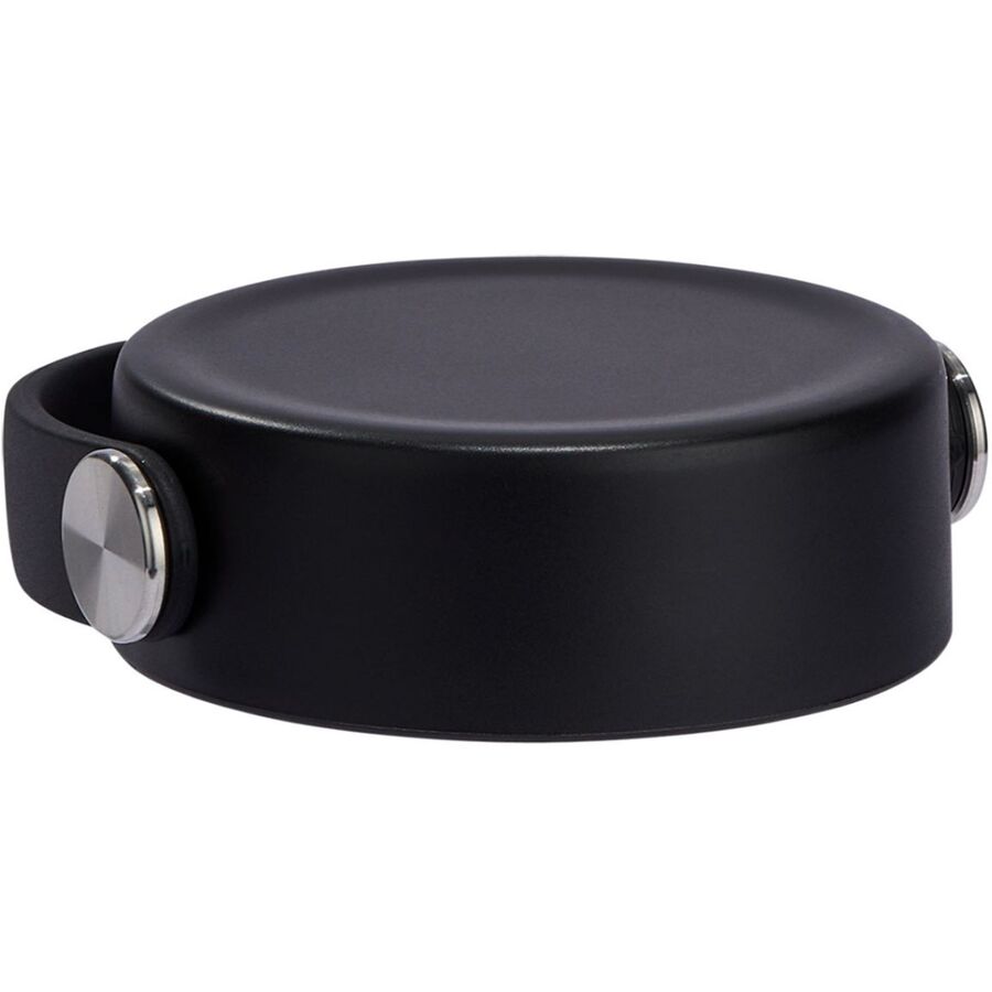 Hydro Flask Wide Mouth Flex Cap Black