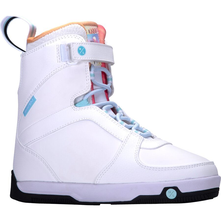 Hyperlite Aries Boot - Women's White