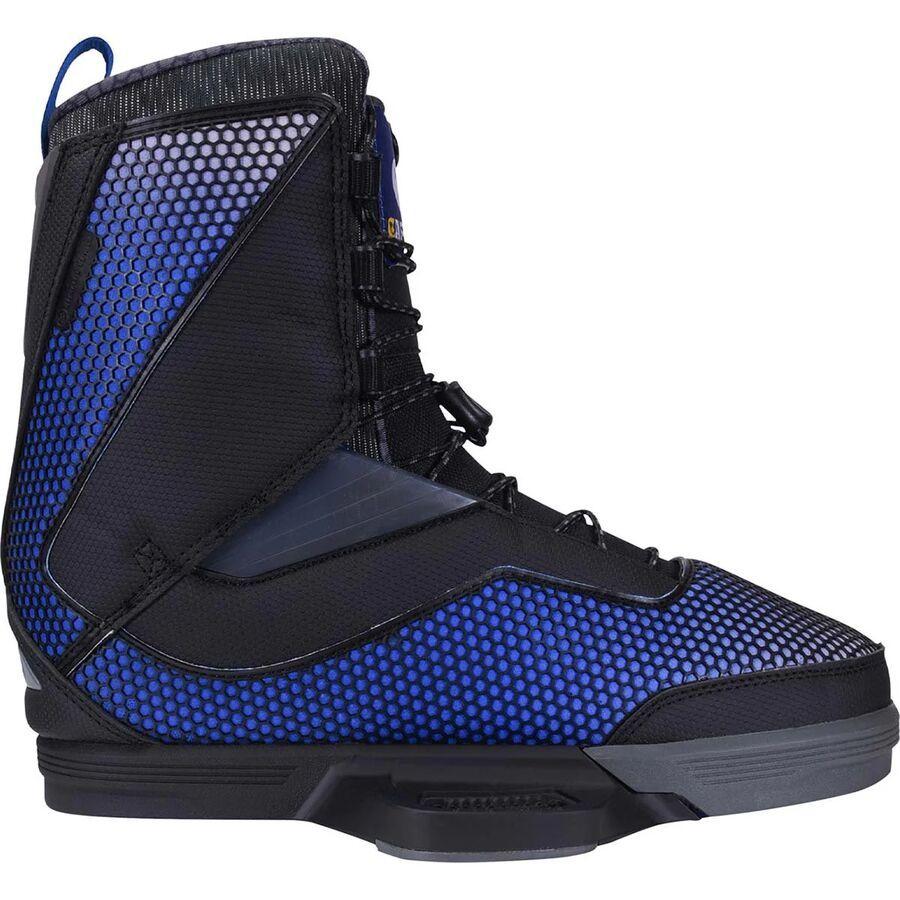 Hyperlite Capitol Binding Royal Blue