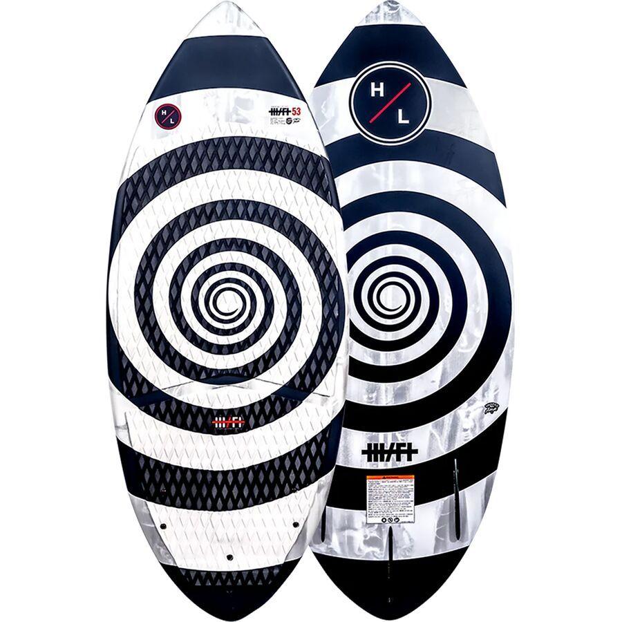 Hyperlite Hi-Fi Wakesurf Board