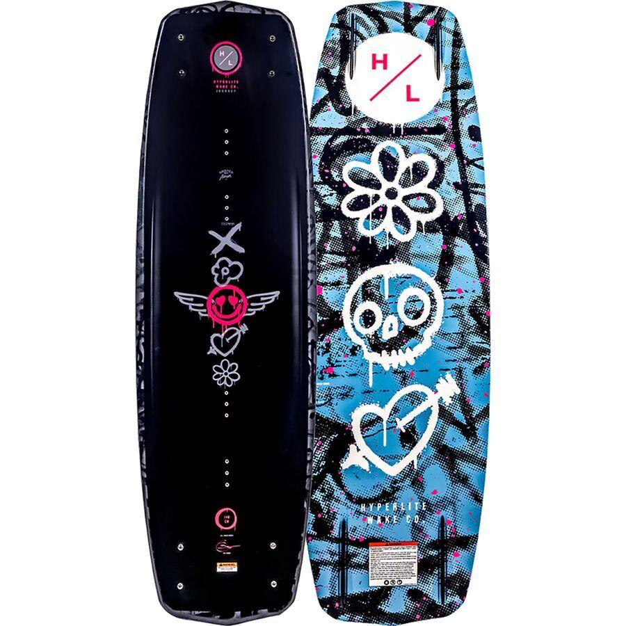 Hyperlite Journey Wakeboard - Women's