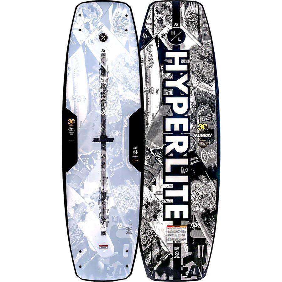 Hyperlite Murray Wakeboard Hyperlite Murray Wakeboard