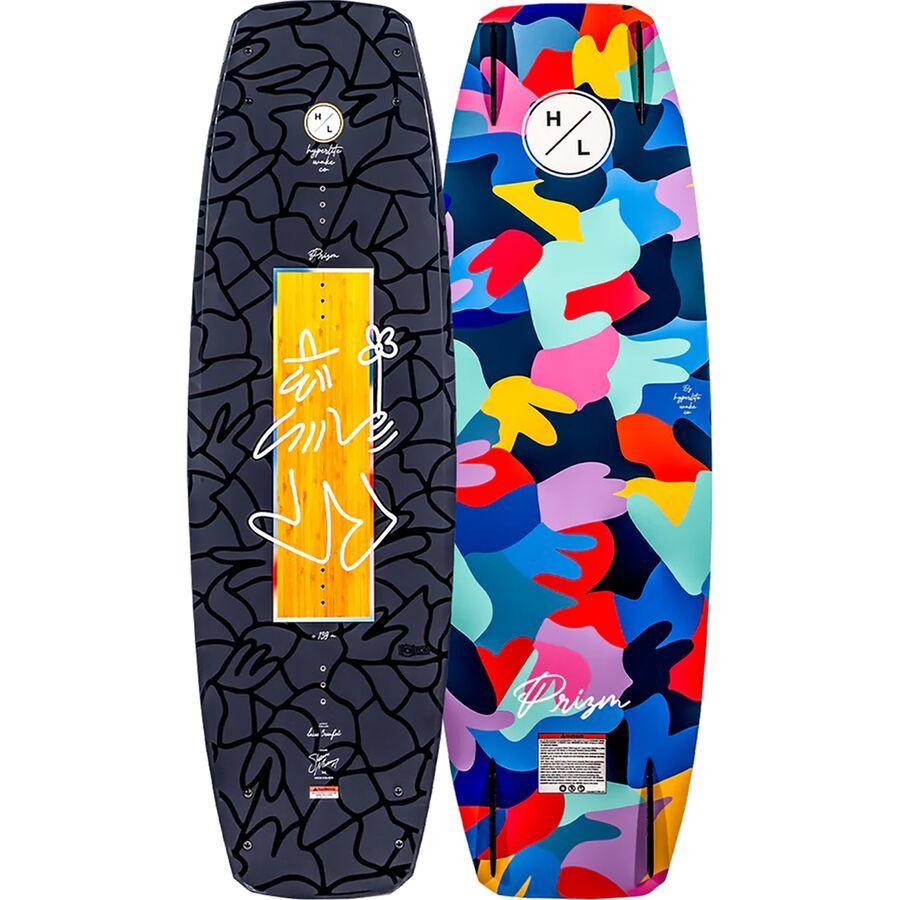 Hyperlite Prizm Wakeboard - Women's