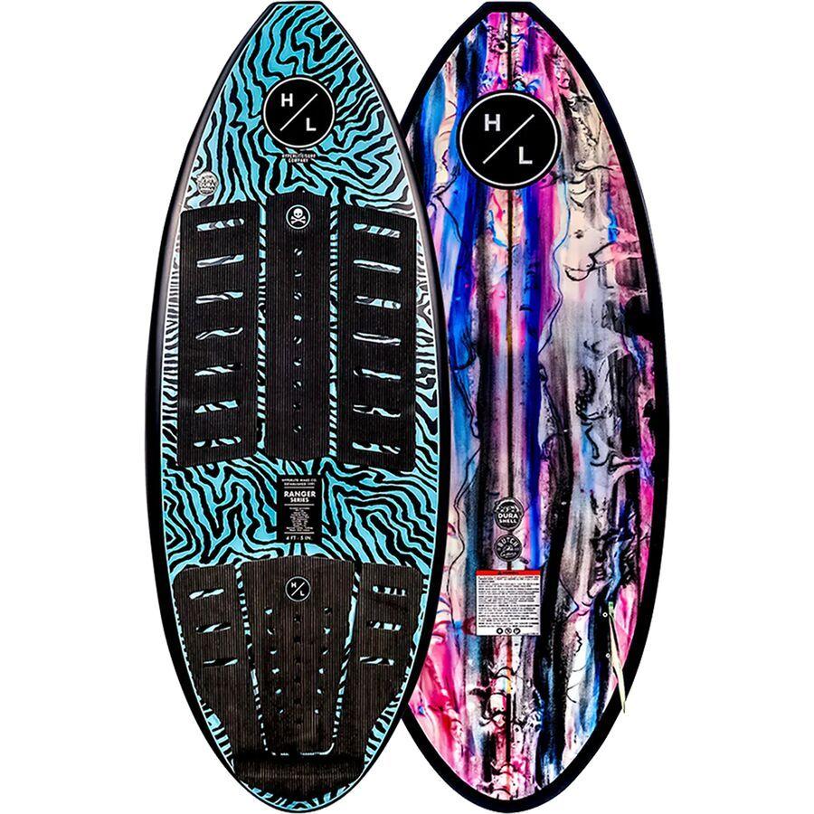 Hyperlite Ranger Wakesurf Board