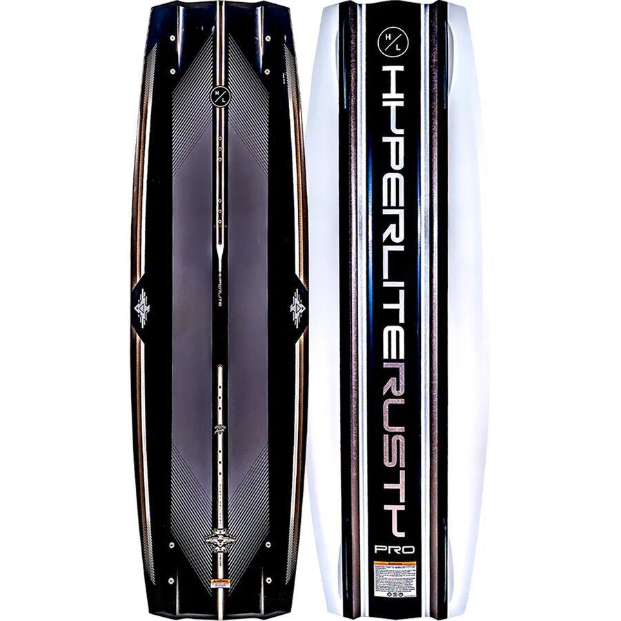 Hyperlite Rusty Pro Wakeboard