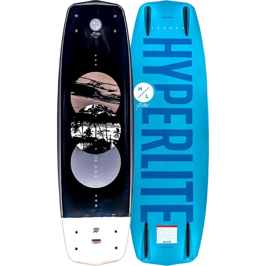 Hyperlite Sender Wakeboard Hyperlite Sender Wakeboard