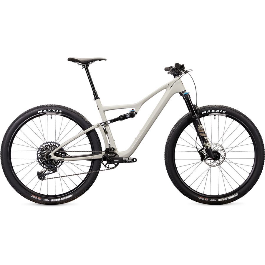 Ibis Exie VT NGX Mountain Bike Bone