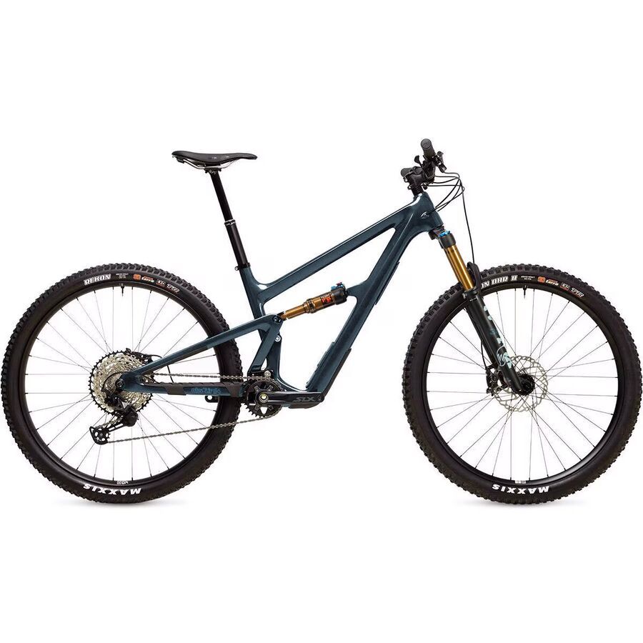 Ibis Ripley SLX Mountain Bike Blue