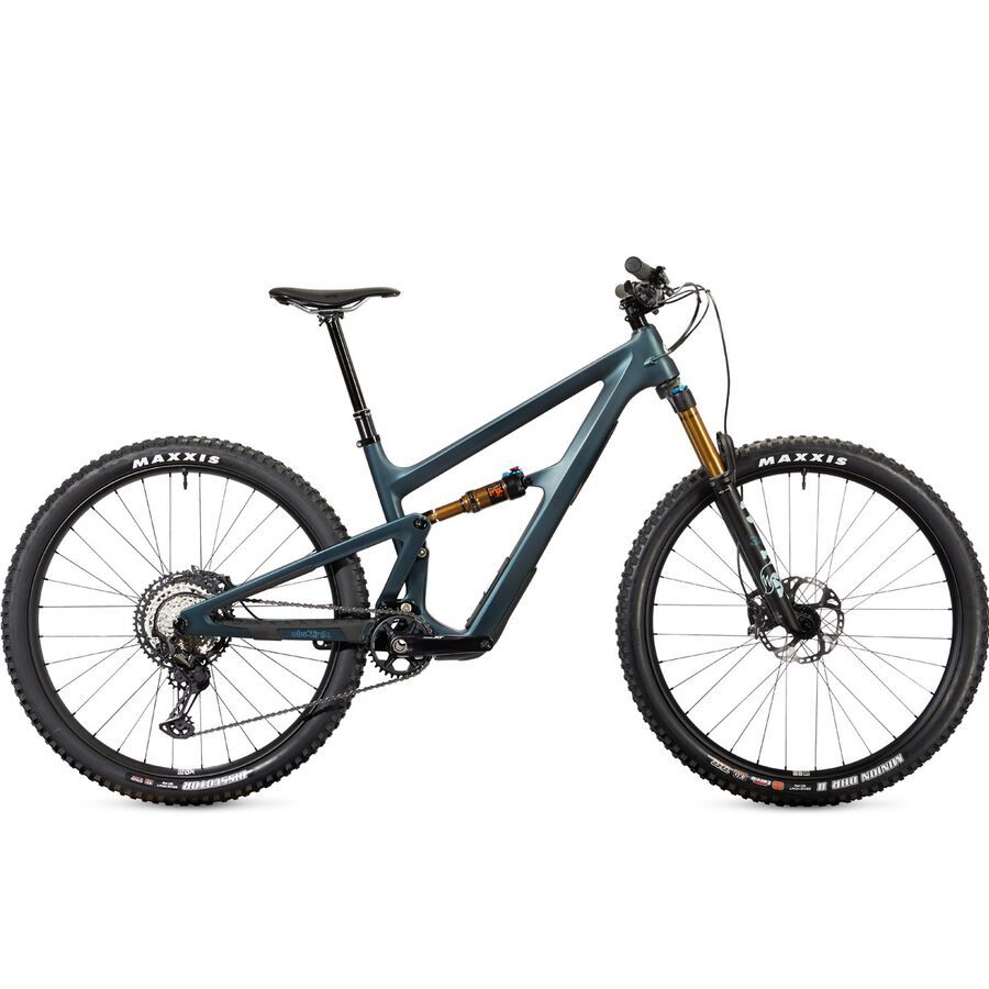 Ibis Ripley XT Mountain Bike Blue