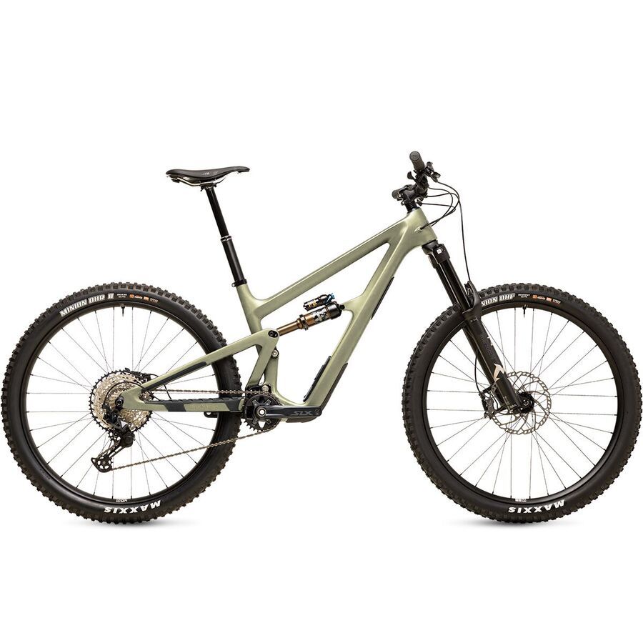 Ibis Ripmo SLX Mountain Bike Olive