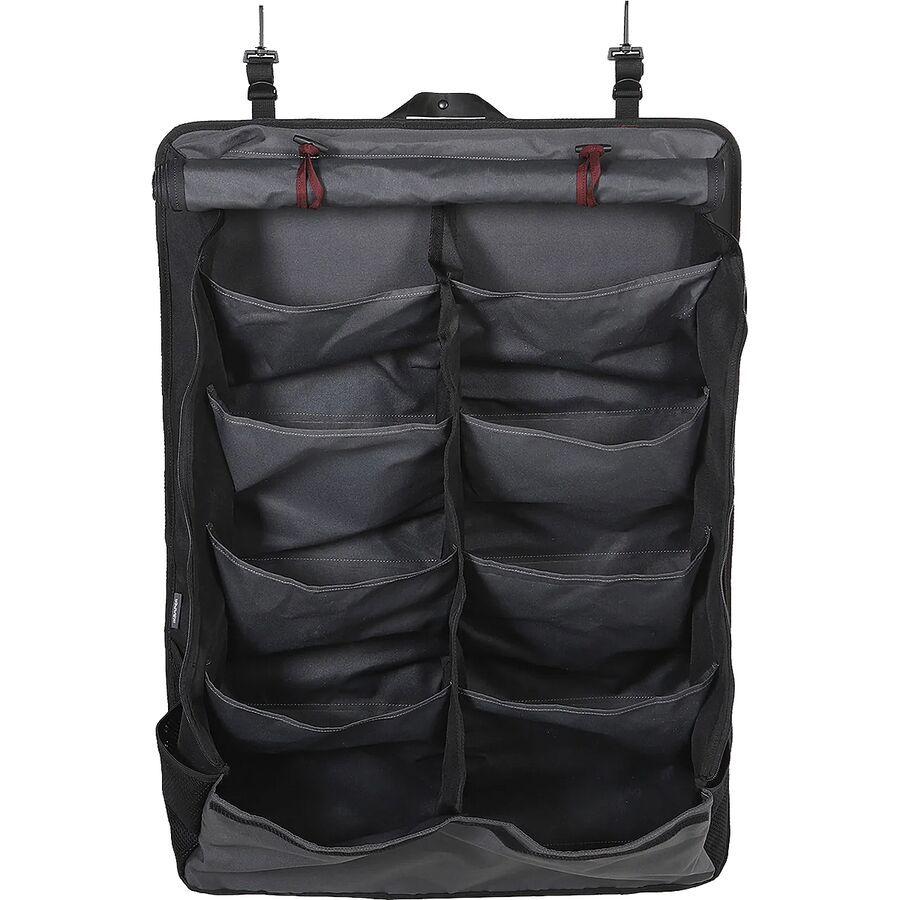 iKamper Shoe Rack Dark Grey