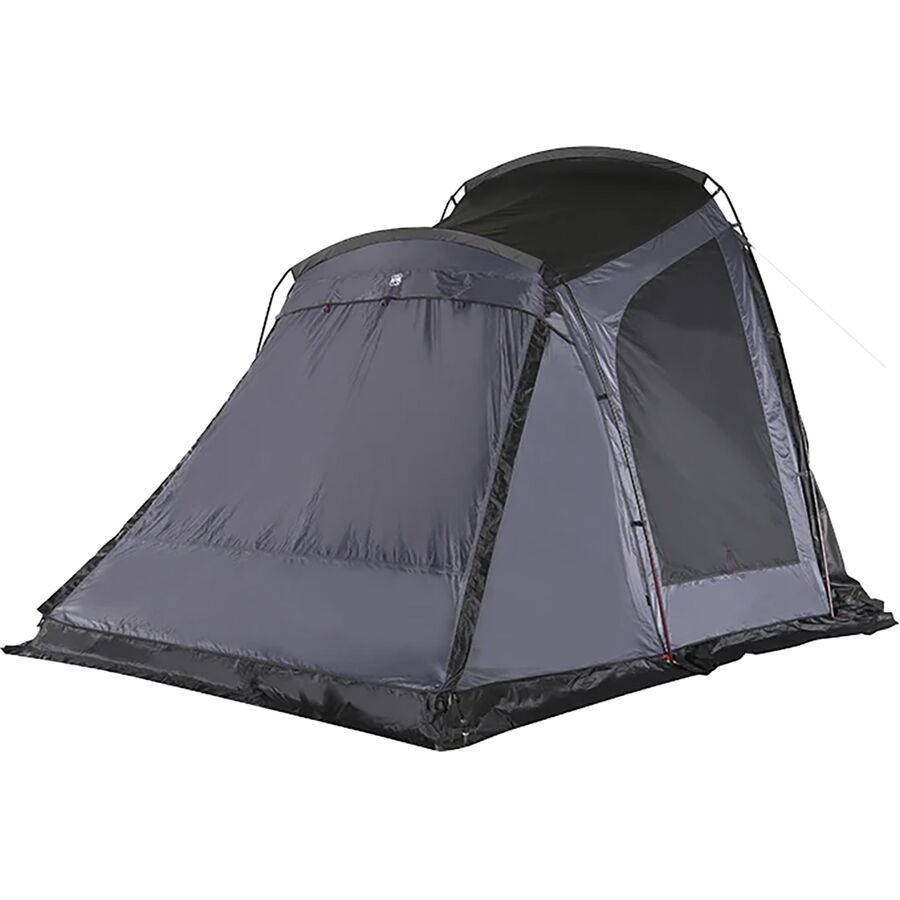 iKamper Skycamp Annex Plus Dark Grey