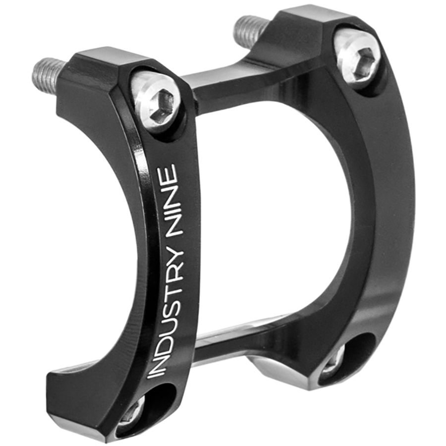 Industry Nine A35 Stem Blue